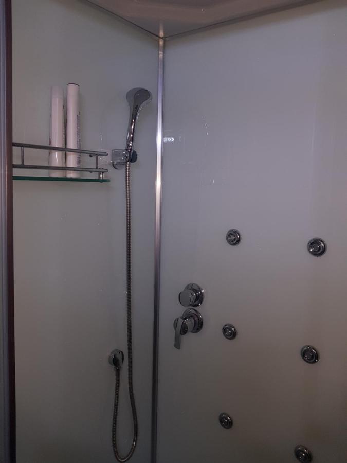 Tulean Cabin Sacel  Ngoại thất bức ảnh