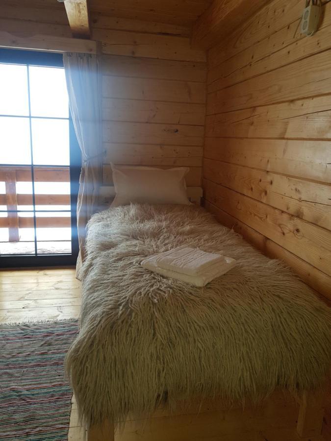 Tulean Cabin Sacel  Ngoại thất bức ảnh