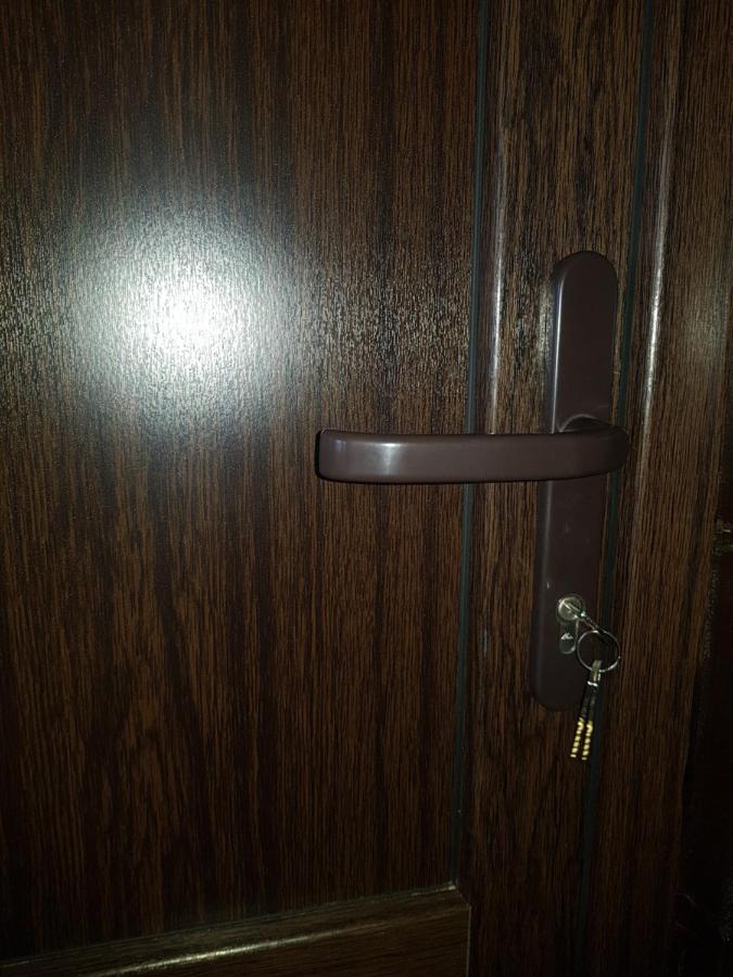 Tulean Cabin Sacel  Ngoại thất bức ảnh